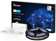 SONOFF smart LED καλωδιοταινία L3, RGB, Wi-Fi &amp; Bluetooth, 5m