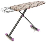 Σιδερώστρα Diva 43x124cm Estia 04-7188