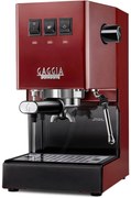 Μηχανή Espresso Gaggia Classic Evo RI9481/12 με πίεση 15 Bar και ισχύ 1300W