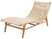 Outdoor Chaise Lounge S Line S1567-00N3