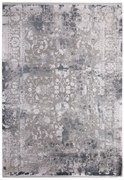 Μοντέρνο Χαλί Bamboo Silk 6789A D. Grey D. Anthracite 160 x 230