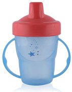 LORELLI ΚΥΠΕΛΛΟ ΜΕ ΣΚΛΗΡΟ ΣΤΟΜΙΟ ΚΑΙ ΧΕΙΡΟΛΑΒΕΣ 12+ΜΗΝΩΝ BLUE 10230550001