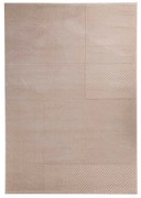 Χαλί (133x190) Royal Carpet Organic 591 Beige