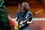 Φωτογραφία Rock Band Red Hot Chili Peppers, Europa Press News