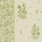 Ταπετσαρία Korond Floral Beechnut WP30021 Green MindTheGap 52x1000cm