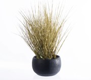 Supergreens Τεχνητό Φυτό Χορτάρι Εκουιζέτο "Horsetail" Πράσινο 53 εκ