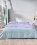 ΣΕΤ ΜΟΝΗΣ ΠΑΠΛΩΜΑΤΟΘΗΚΗΣ 165x245cm 2 ΤΕΜ. KENTIA - ZUCCERO 19