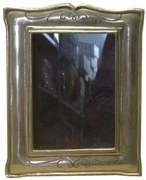 Κορνίζα από Κασσίτερο 12x16cm Etoile PWT-014Z