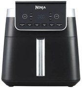 Φριτέζα αέρος Ninja AF180EU με αποσπώμενο κάδο, ισχύ 2000W και χωρητικότητα 6.2L