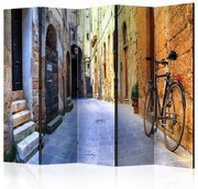 Διαχωριστικό με 5 τμήματα - Italy Holidays II [Room Dividers] 225x172