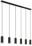Φωτιστικό Κρεμαστό Globo Lighting ROBBY 57911-6HB