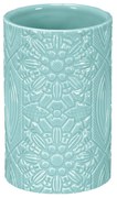 Ποτήρι Οδοντόβουρτσας Mandalay 8474 Sage Green Kleine Wolke Clay