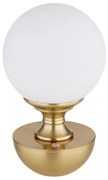 Επιτραπέζιο Φωτιστικό LED 2W 175Lm Tabina Globo Lighting-21015M-Ορείχαλκος 21015M