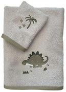 Παιδικές Πετσέτες (Σετ 2τμχ) Das Home 4937 420gsm