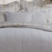 Διακοσμητική Μαξιλαροθήκη (50x50) Nef-Nef Homeware Premium Morelo