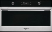 Whirlpool W7 MD540 Εντοιχιζόμενος Φούρνος Μικροκυμάτων με Grill 31lt Inox