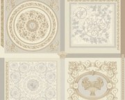Ταπετσαρία τοίχου Versace 387042 0,70m x 10m