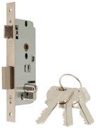 Εντοιχιζόμενη κλειδαριά MCM 1601-140 Monopunto