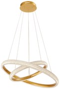 Φωτιστικό Οροφής LED Viokef Katia 4272000