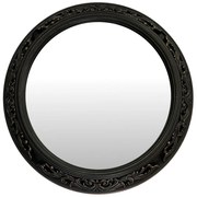 Διακοσμητικός Καθρέφτης Τοίχου (Φ56x5.8) Arte Libre 14740071