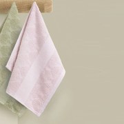 Πετσέτα Κουζίνας (40x60) Nima Messy Pink