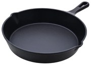 ESTIA ΤΗΓΑΝΙ IRON ΑΝΤΙΚΟΛΛΗΤΙΚΟ ΜΑΝΤΕΜΕΝΙΟ 26cm