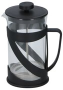 Καφετιέρα Γαλλικού Χειρός Με Έμβολο 600ml Alpina 871125211499