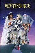 Αφίσα Beetlejuice - Recently Deceased