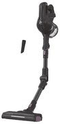 Hoover Επαναφορτιζόμενη Σκούπα Stick 22V 170W 0.9lt 30min HF103X Γκρι 39401006
