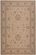 Χαλί Lovewool 71531 51033 Beige Βιοκαρπέτ 160X230cm