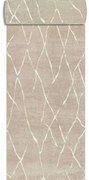Διάδρομος Bellini 45010B Beige-Ecru 67X... New Plan 67X