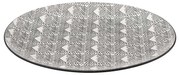 Πιάτο Φαγητού Ρηχό (Φ26) S-D Bohemia Etnic 154253E