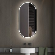 Luminor SOLANO 45 Φωτιζόμενος Καθρέπτης LED 45x100 εκ.