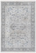 Χαλί Lotus 37404 Grey-Beige NewPlan 160X240cm