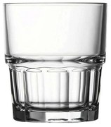 Ποτήρι Νερού Next Water Σετ 6 τμχ SP52459K12 220ml Γυάλινο Clear Espiel Γυαλί