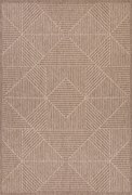 Χαλί Ψάθα DECO 11 DARK HONEY &#8211; 133×190 cm 133X190