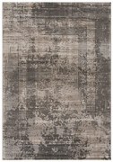 Beauty Home Χαλί Serena Art 9838 Μπεζ,Γκρι 200x290