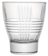 TAVOLA CRYSTAL ΠΟΤΗΡΙ ΟΥΙΣΚΙ S6 27CL 10ΕΚ I6/P960 | Συσκευασία 3 τμχ