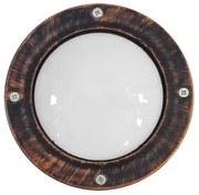 Φωτιστικό Οροφής - Απλίκα Slp-10A Copper Φ14 13-0069