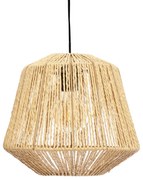 Φωτιστικό Οροφής Μονόφωτο A-S Jily Natural 157701