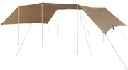 ΤΕΝΤΑ ΣΚΙΑΣΗΣ OZTRAIL CAMPER FLY 5.9x3.6M OLIVE