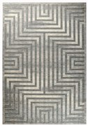 Χαλί All Season (133x190) Tzikas Carpets Boheme 10-953