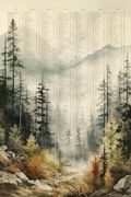 Εικονογράφηση Cold Valle, Thomas Chedeville