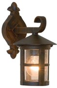 Απλίκα Κήπου Skiathos - 4056200 - 51W - 100W - 4056200