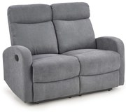 OSLO 2S sofa with recliner fucntion DIOMMI V-CH-OSLO_2S-SOFA-C.POPIEL