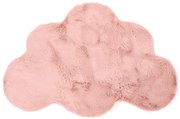 Παιδικό χαλί Bunny Kids Cloud Pink Royal Carpet - 80 x 120 cm - 11BUNCP.080120