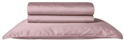 Σεντόνι Opulence 20 Με Λάστιχο Pudra Kentia Υπέρδιπλo 160x235cm 100% Βαμβακοσατέν