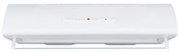 Davoline Olympia 260 Lux 2M Ελεύθερος Απορροφητήρας 60cm Λευκός