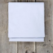 Σεντόνι Unicolors Soft Grey Nima Μονό 160x260cm 100% Cotton