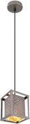 Φωτιστικό Κρεμαστό Globo Lighting THOMAS 15498H